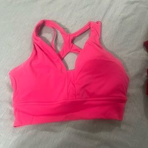 Buffbunny Sports Bra Medium